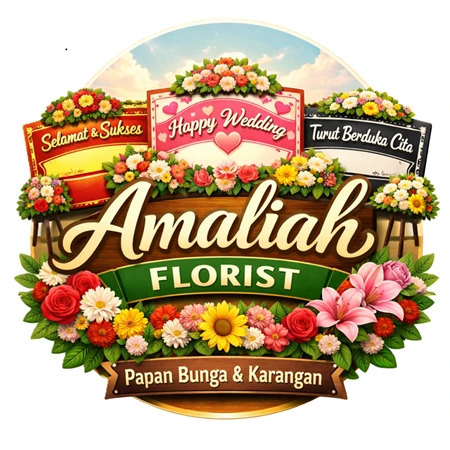 Papan Bunga Sokawera